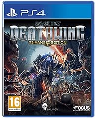 Space hulk deathwing d'occasion  Livré partout en France