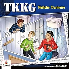 217 tödliche klarinette gebraucht kaufen  Wird an jeden Ort in Deutschland