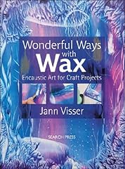 Wonderful ways wax for sale  Delivered anywhere in UK