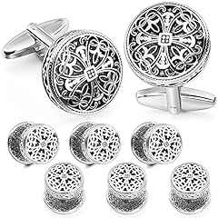 Hawson vintage cufflinks for sale  Delivered anywhere in USA 