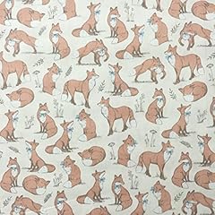 Mrs fox cream for sale  Delivered anywhere in UK