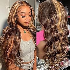 Highlight lace front for sale  Delivered anywhere in Ireland