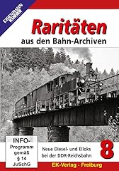 Raritäten den bahn gebraucht kaufen  Wird an jeden Ort in Deutschland