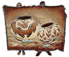 Zuni style pottery for sale  Delivered anywhere in USA 