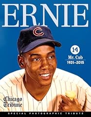 Ernie mr. cub d'occasion  Livré partout en France