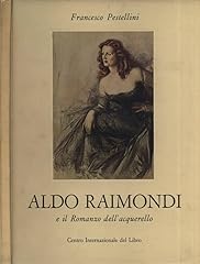 Aldo raimondi romanzo usato  Spedito ovunque in Italia 