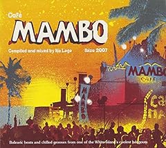 Cafe mambo for sale  Delivered anywhere in UK