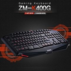 Zalman k400g touches d'occasion  Livré partout en France