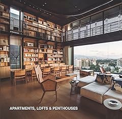 Apartments lofts penthouses d'occasion  Livré partout en France