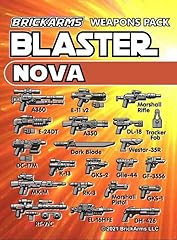 Brickarms blaster nova for sale  Delivered anywhere in USA 