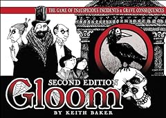 Atlas games gloom for sale  Delivered anywhere in USA 