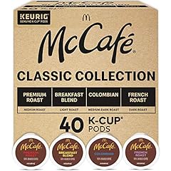 Mccafe classic collection for sale  Delivered anywhere in USA 
