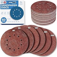 Effektwerk sanding discs for sale  Delivered anywhere in UK