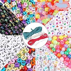 1300 pcs perles d'occasion  Livré partout en France