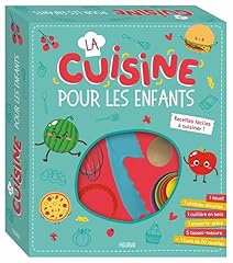 Cuisine enfants d'occasion  Livré partout en France