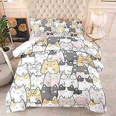 Qoomo kawaii cat for sale  Delivered anywhere in USA 