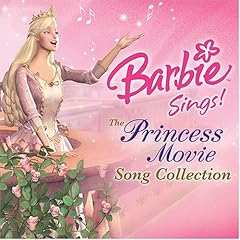 Barbie sings princess for sale  Delivered anywhere in USA 