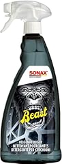 Sonax 433.300 beast d'occasion  Livré partout en France