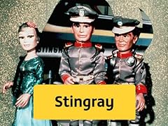 Stingray for sale  Delivered anywhere in UK