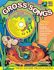 Gross annoying songs for sale  Delivered anywhere in USA 