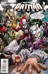 Batman odyssey 6 for sale  Delivered anywhere in USA 