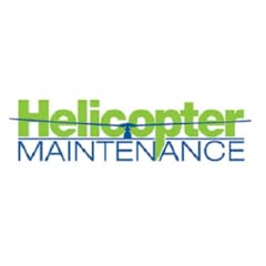 Helicopter maintenance magazin for sale  Delivered anywhere in UK