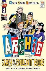 Archie meets jay for sale  Delivered anywhere in USA 