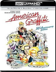 American graffiti 50th for sale  Delivered anywhere in USA 