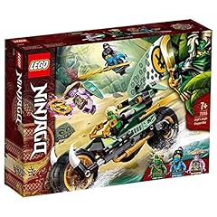 Lego 71745 ninjago d'occasion  Livré partout en France