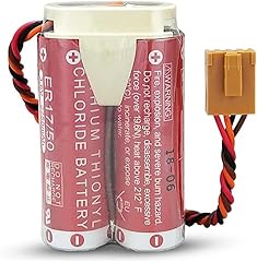 Er1750 replacement battery for sale  Delivered anywhere in USA 