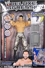 Wwe wrestling deluxe for sale  Delivered anywhere in USA 