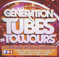 Generation tubes d'occasion  Livré partout en France