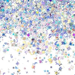 2.1 holographic star for sale  Delivered anywhere in USA 