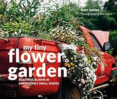 Tiny flower garden for sale  Delivered anywhere in USA 