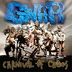 Carnival chaos d'occasion  Livré partout en Belgiqu