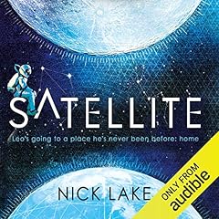 Satellite for sale  Delivered anywhere in UK