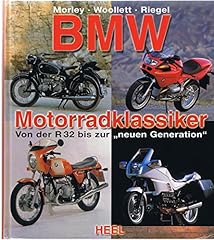 Bmw motorradklassiker 32 gebraucht kaufen  Wird an jeden Ort in Deutschland