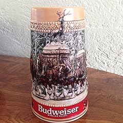 Budweiser 1987 anheuser for sale  Delivered anywhere in USA 