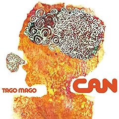 Tago mago vinyl gebraucht kaufen  Wird an jeden Ort in Deutschland