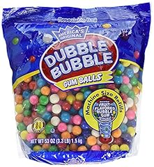 Original dubble bubble for sale  Delivered anywhere in UK