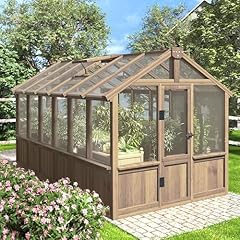 Yardenaler 6x12 greenhouse for sale  Delivered anywhere in USA 