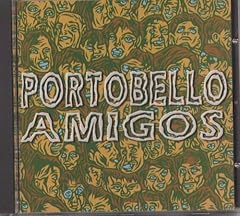 Portobello amigos d'occasion  Livré partout en France