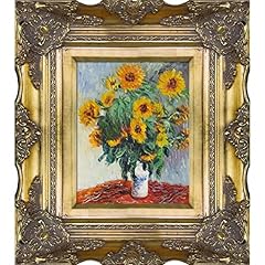 Overstockart pastiche sunflowe for sale  Delivered anywhere in USA 