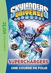 Superchargers course folie d'occasion  Livré partout en France