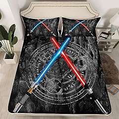 Lightsaber fitted sheet for sale  Delivered anywhere in USA 