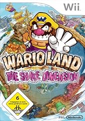 Wario land the gebraucht kaufen  Wird an jeden Ort in Deutschland