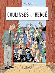 Coulisses hergé soviets d'occasion  Livré partout en Belgiqu