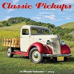 Classic pickups 2023 for sale  Delivered anywhere in UK