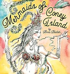 Mermaids coney island for sale  Delivered anywhere in USA 