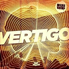 Vertigo gebraucht kaufen  Wird an jeden Ort in Deutschland